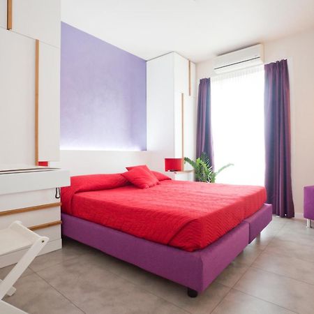 Hotel Garden Sea Wellness & Spa 4 Stelle Superior Caorle Bagian luar foto