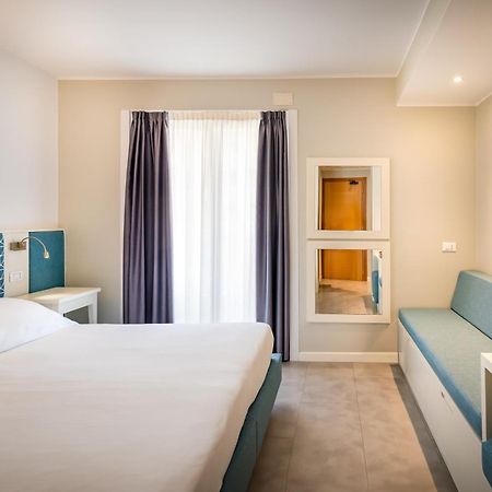 Hotel Garden Sea Wellness & Spa 4 Stelle Superior Caorle Bagian luar foto
