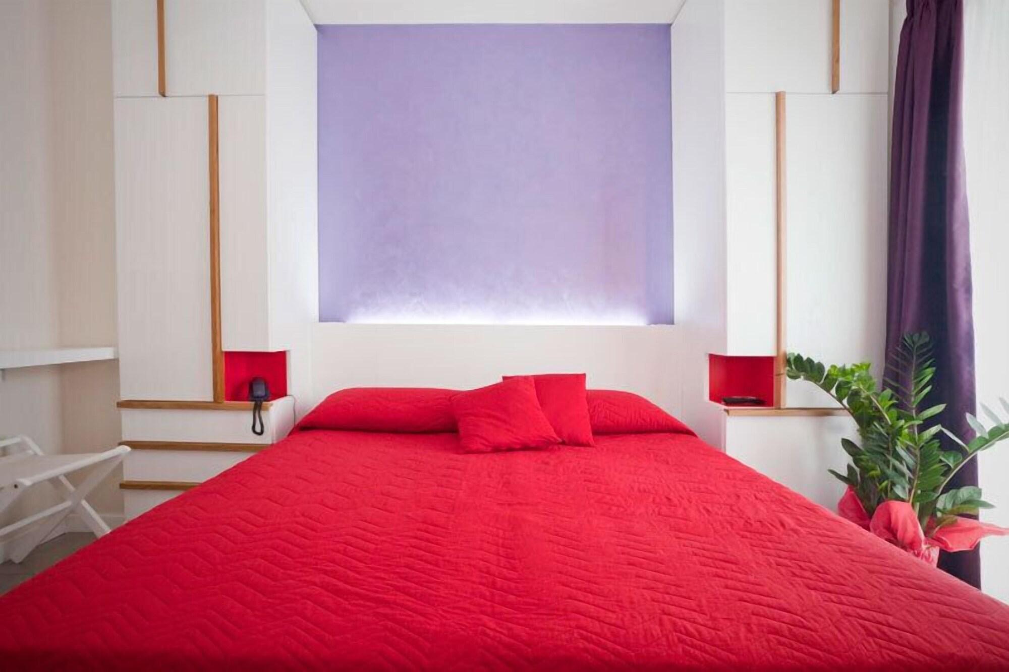 Hotel Garden Sea Wellness & Spa 4 Stelle Superior Caorle Bagian luar foto