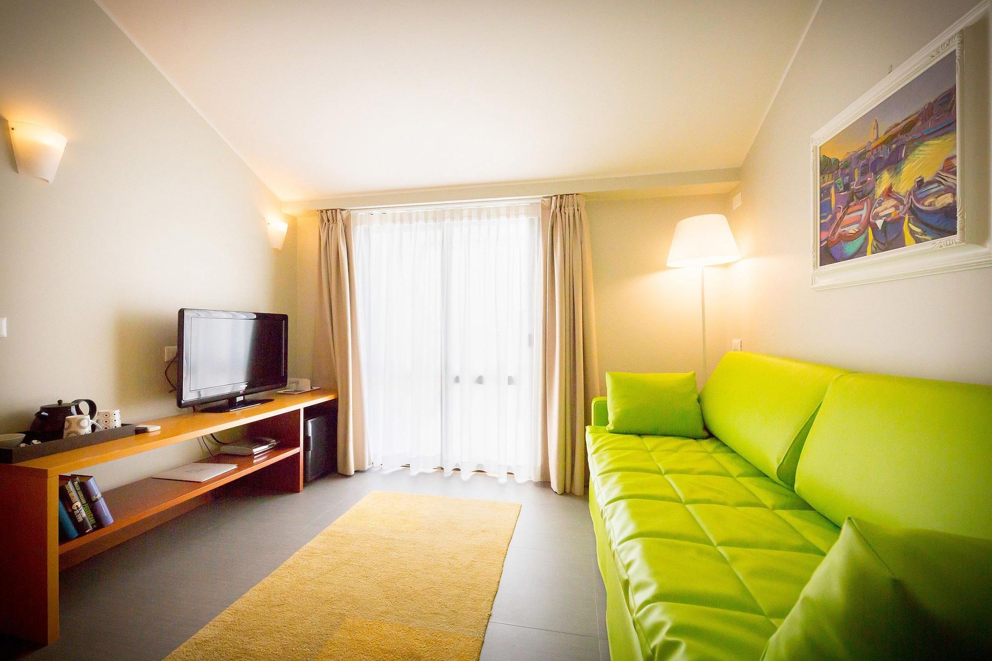 Hotel Garden Sea Wellness & Spa 4 Stelle Superior Caorle Bagian luar foto