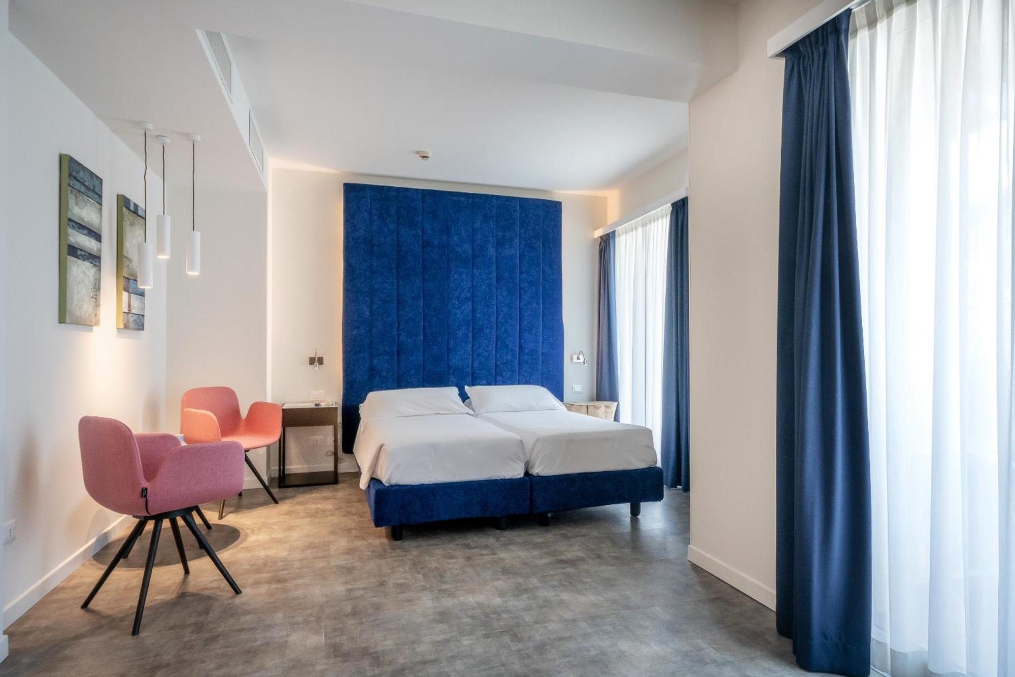 Hotel Garden Sea Wellness & Spa 4 Stelle Superior Caorle Bagian luar foto