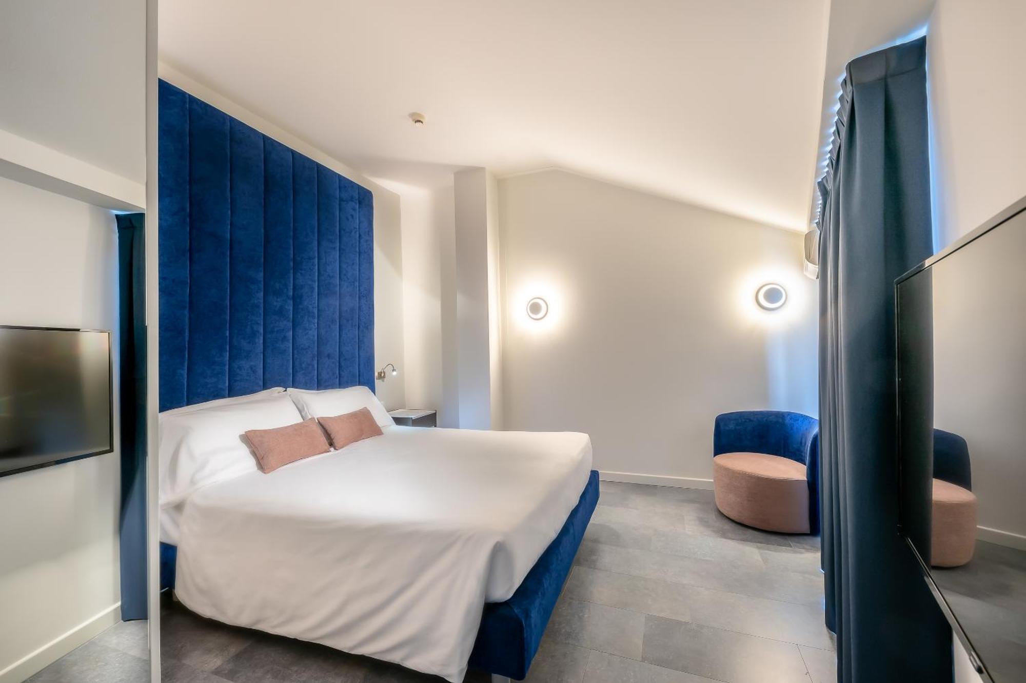 Hotel Garden Sea Wellness & Spa 4 Stelle Superior Caorle Bagian luar foto