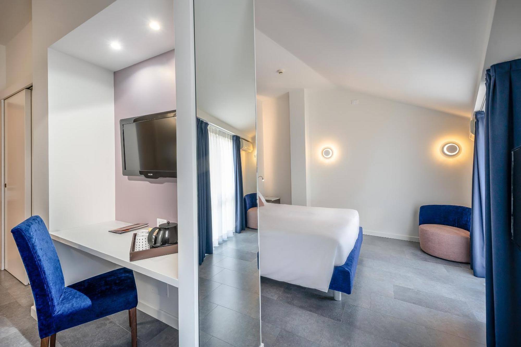 Hotel Garden Sea Wellness & Spa 4 Stelle Superior Caorle Bagian luar foto