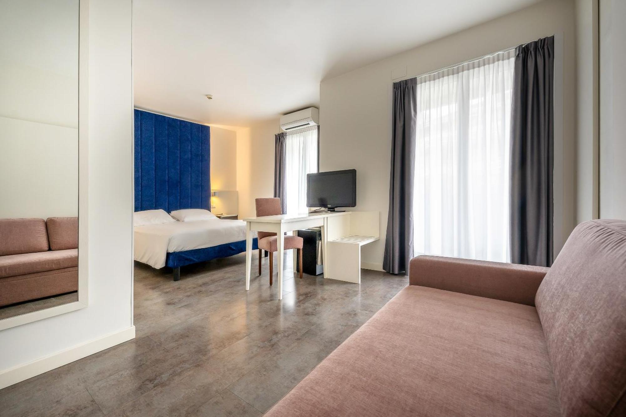 Hotel Garden Sea Wellness & Spa 4 Stelle Superior Caorle Bagian luar foto