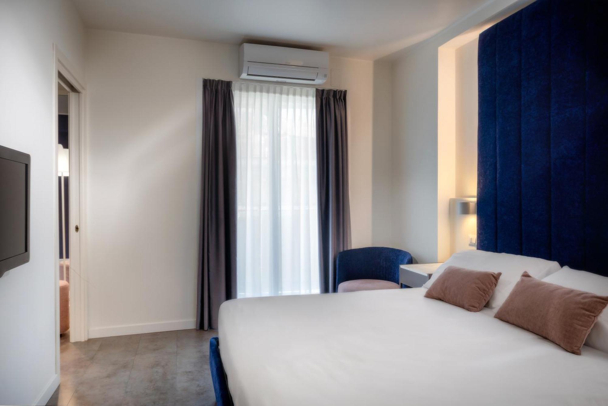 Hotel Garden Sea Wellness & Spa 4 Stelle Superior Caorle Bagian luar foto