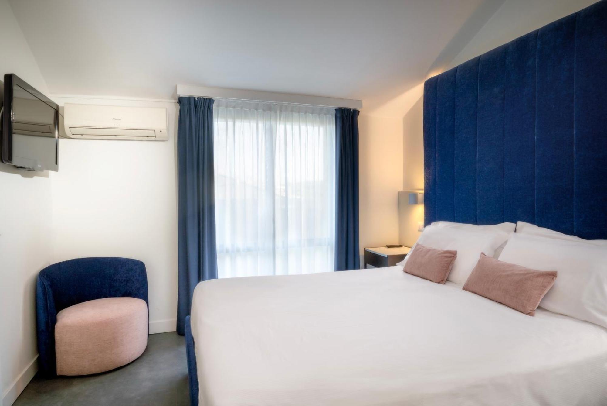 Hotel Garden Sea Wellness & Spa 4 Stelle Superior Caorle Bagian luar foto