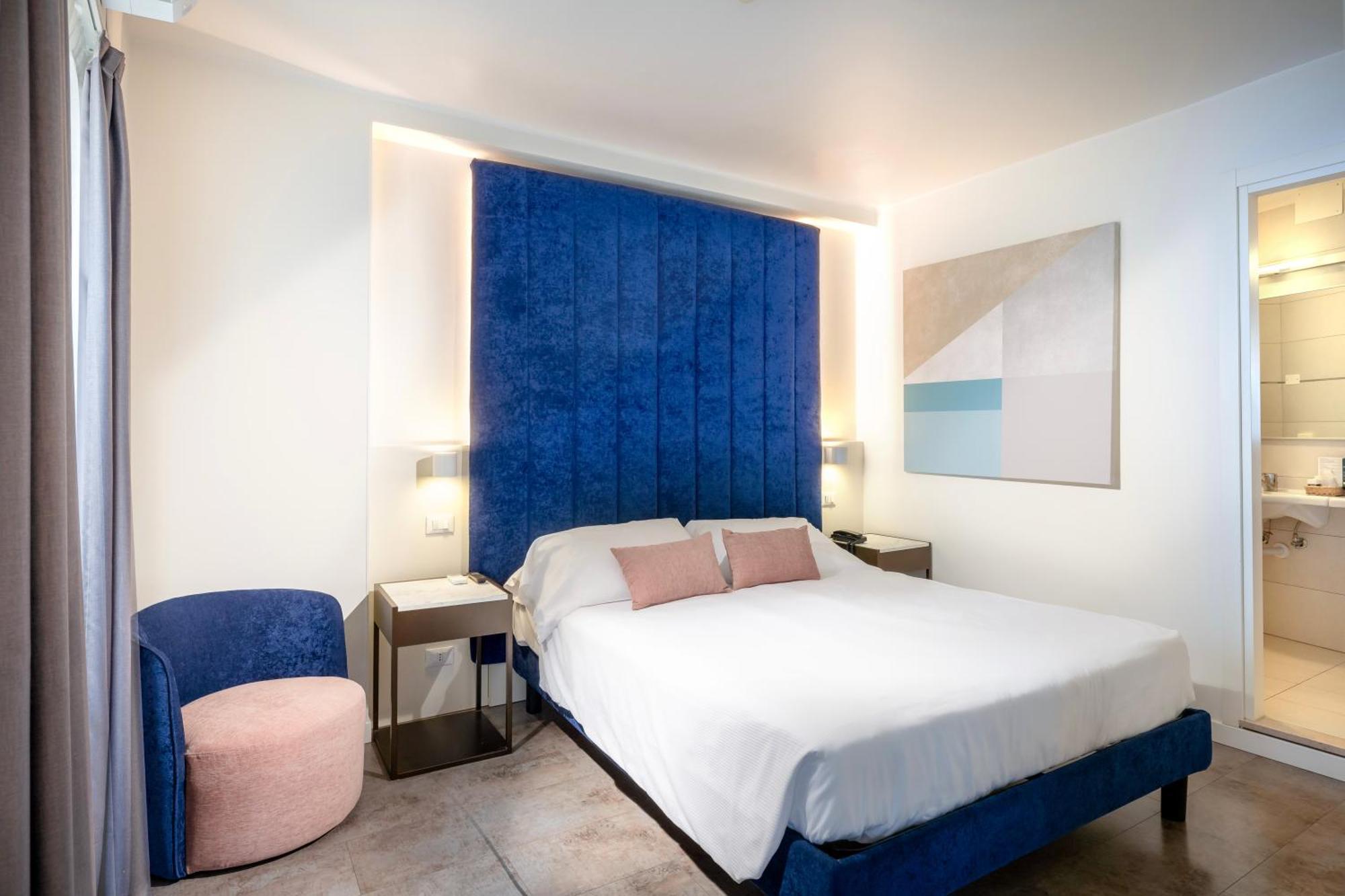 Hotel Garden Sea Wellness & Spa 4 Stelle Superior Caorle Bagian luar foto