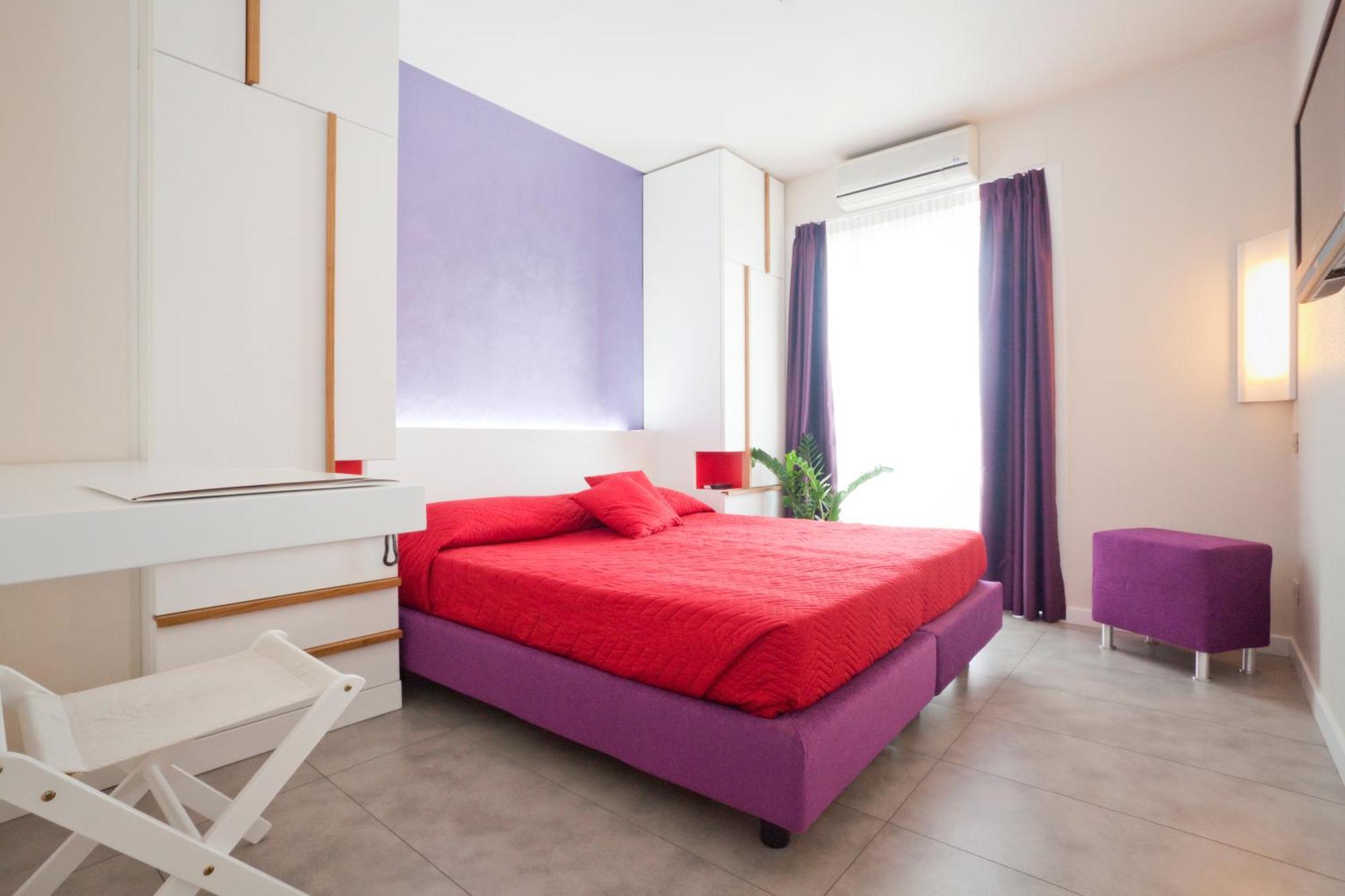 Hotel Garden Sea Wellness & Spa 4 Stelle Superior Caorle Bagian luar foto