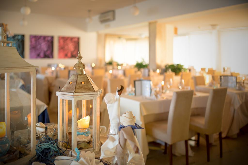 Hotel Garden Sea Wellness & Spa 4 Stelle Superior Caorle Bagian luar foto
