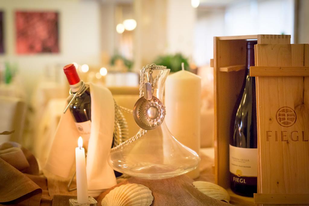 Hotel Garden Sea Wellness & Spa 4 Stelle Superior Caorle Bagian luar foto