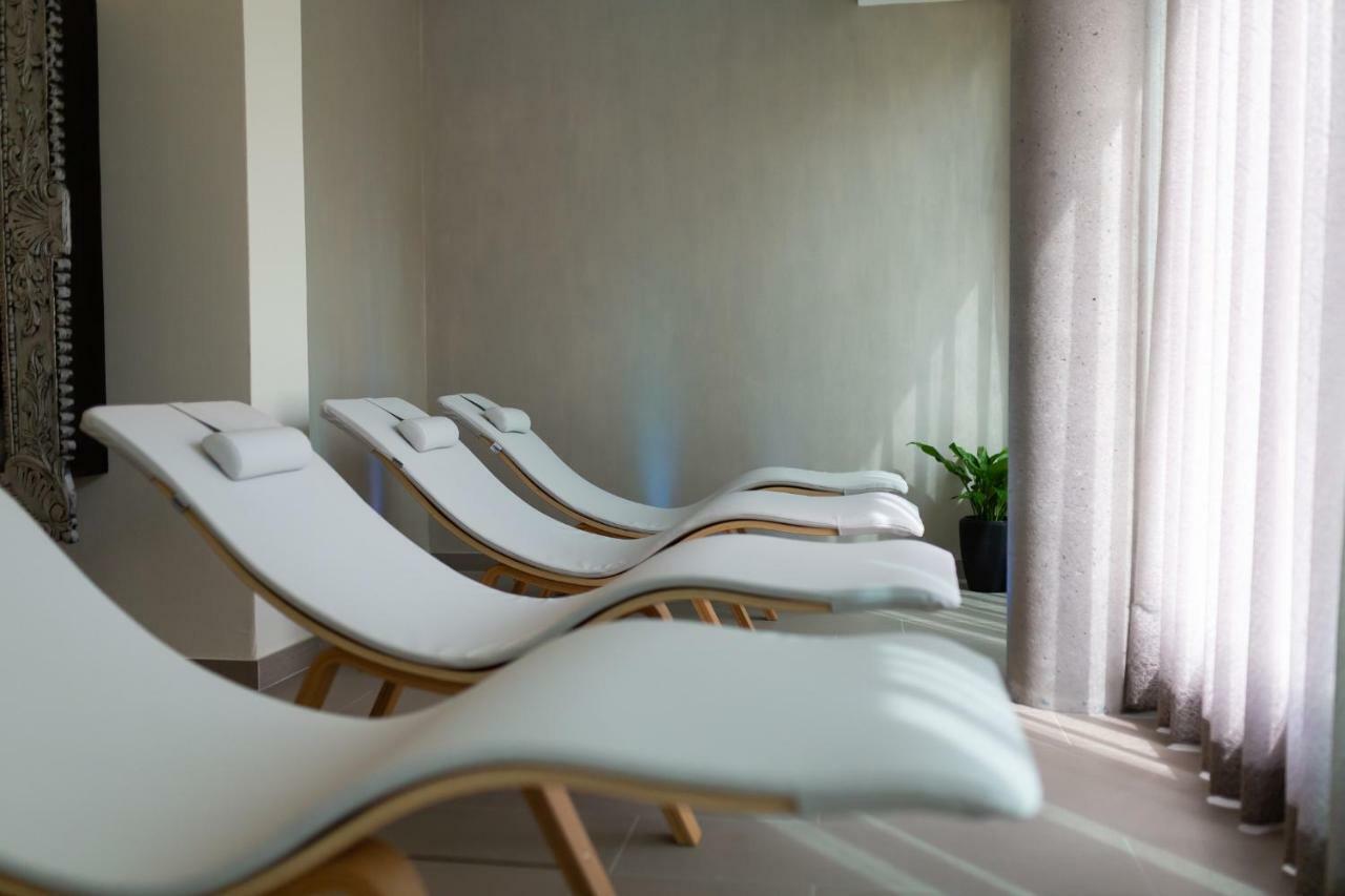 Hotel Garden Sea Wellness & Spa 4 Stelle Superior Caorle Bagian luar foto