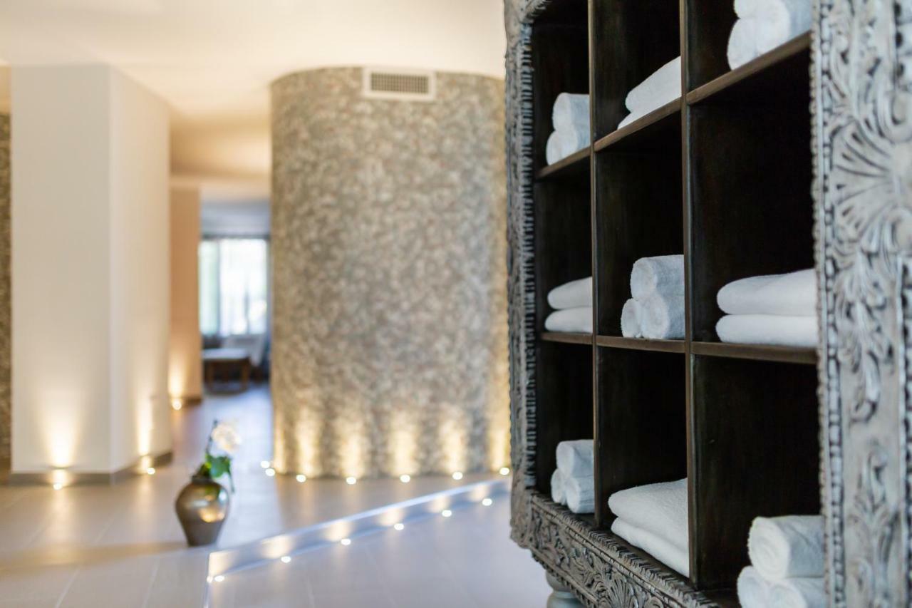 Hotel Garden Sea Wellness & Spa 4 Stelle Superior Caorle Bagian luar foto