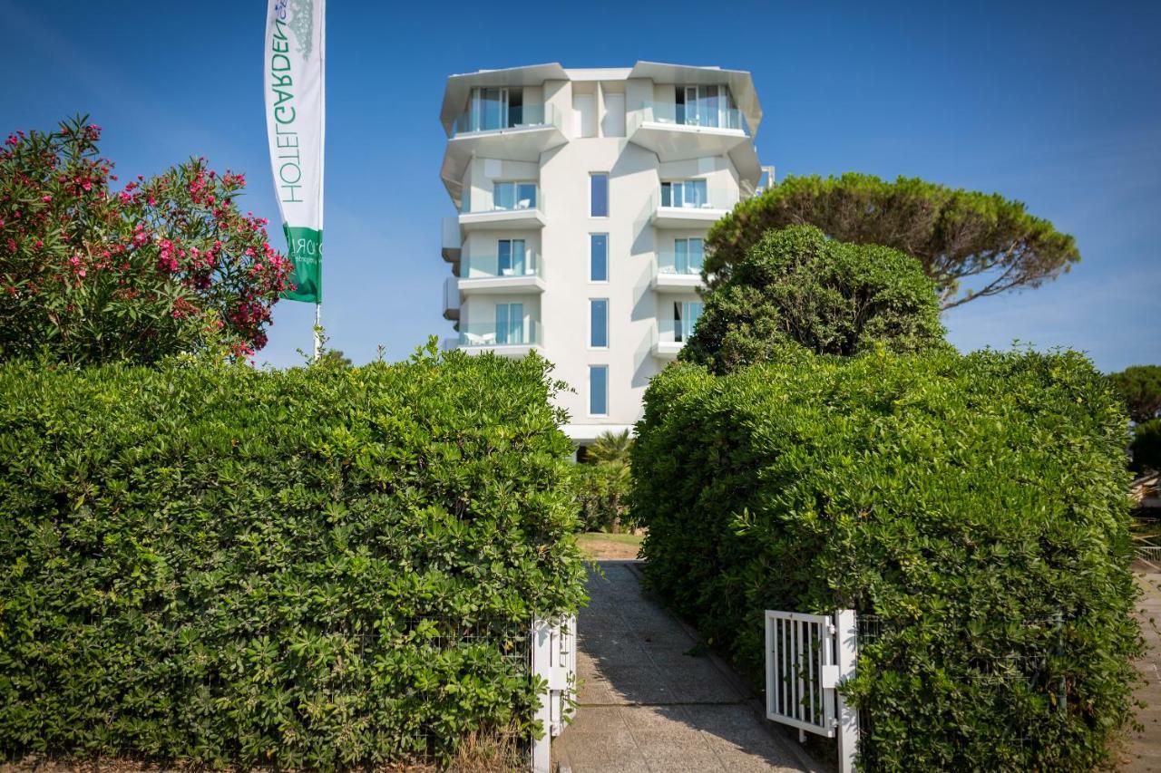 Hotel Garden Sea Wellness & Spa 4 Stelle Superior Caorle Bagian luar foto
