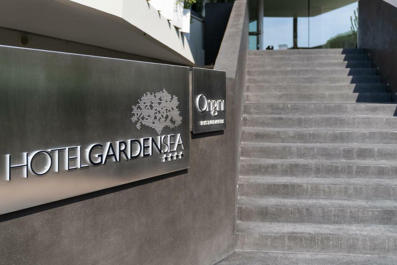 Hotel Garden Sea Wellness & Spa 4 Stelle Superior Caorle Bagian luar foto