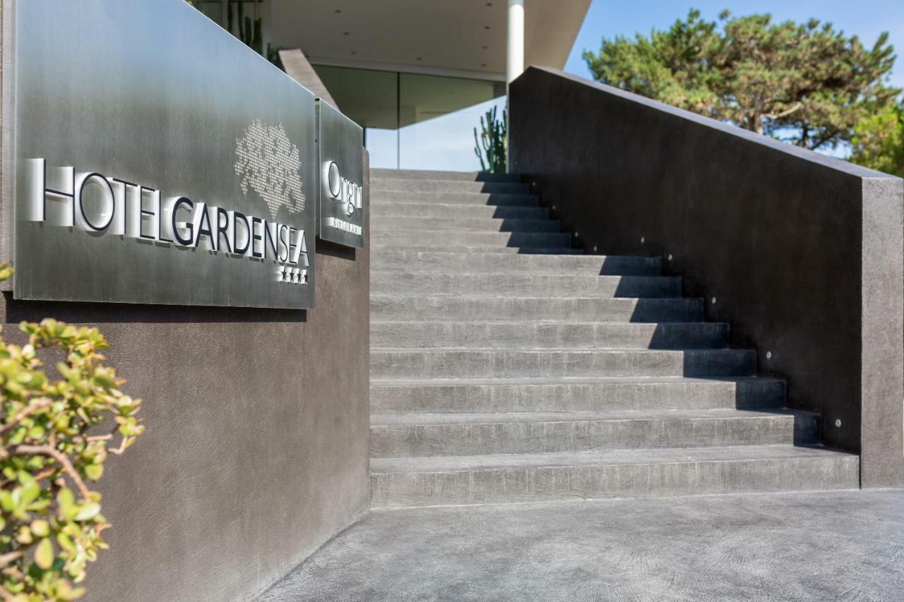 Hotel Garden Sea Wellness & Spa 4 Stelle Superior Caorle Bagian luar foto